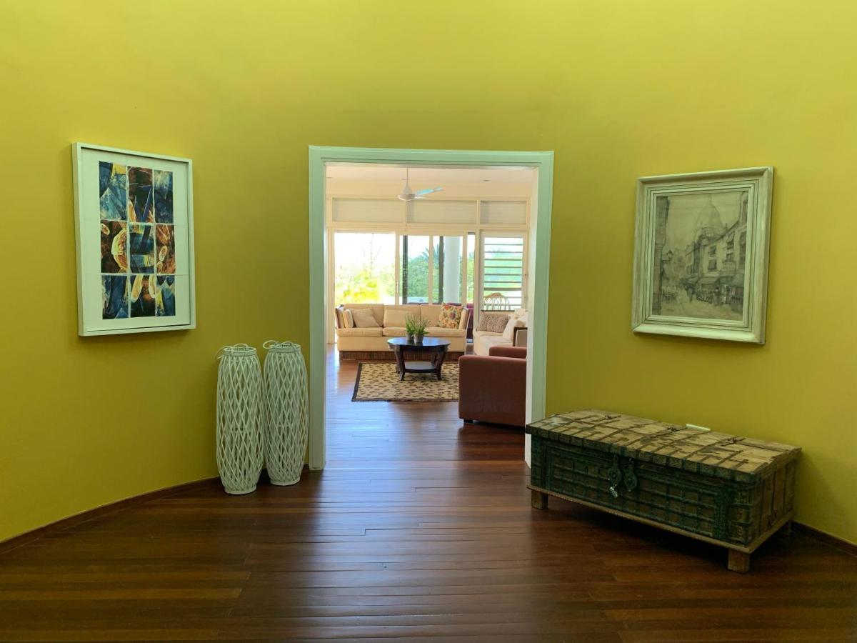 Villa Artiko