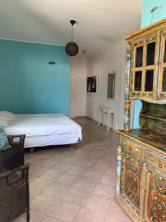 Villa Artiko Willemstad