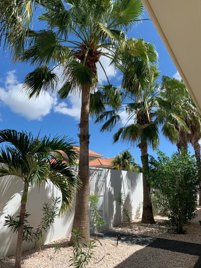 Artiko Villa Willemstad