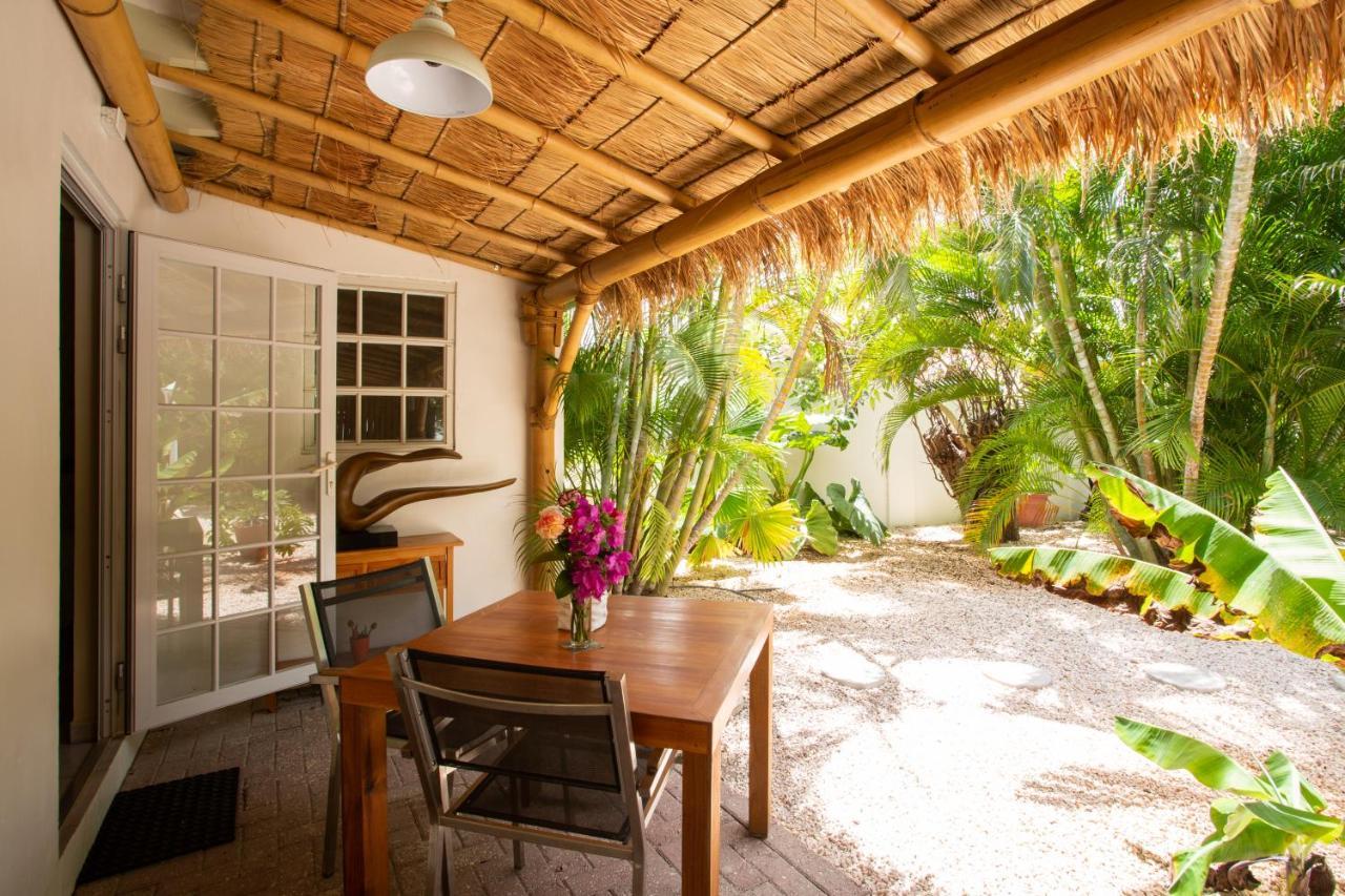 Bed & Breakfast Sombre Di Kabana