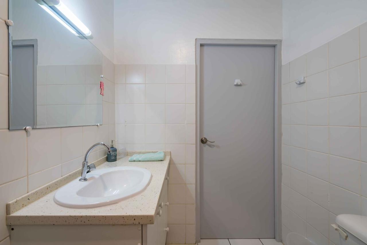 Orchidia 69 Appartement *