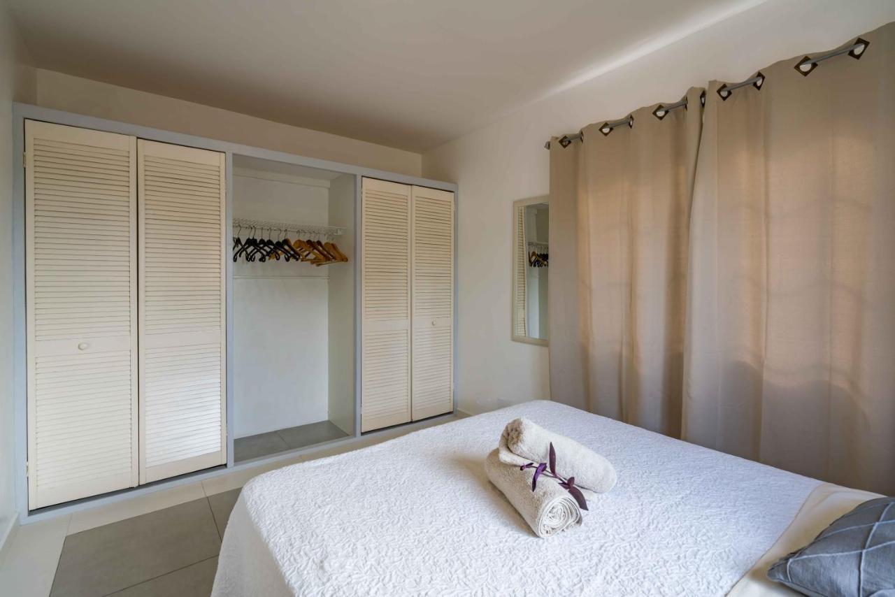 Appartement Orchidia 69