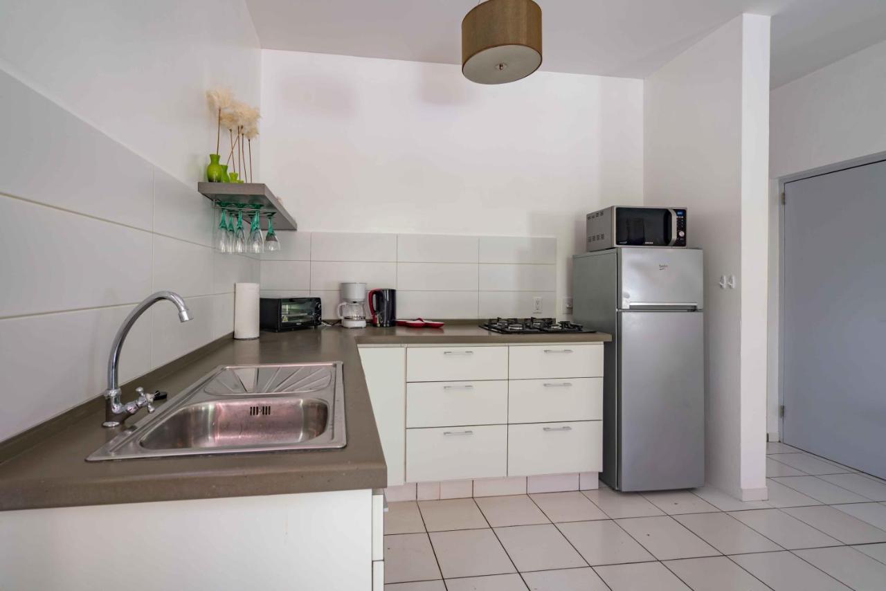 Appartement Orchidia 69 Willemstad