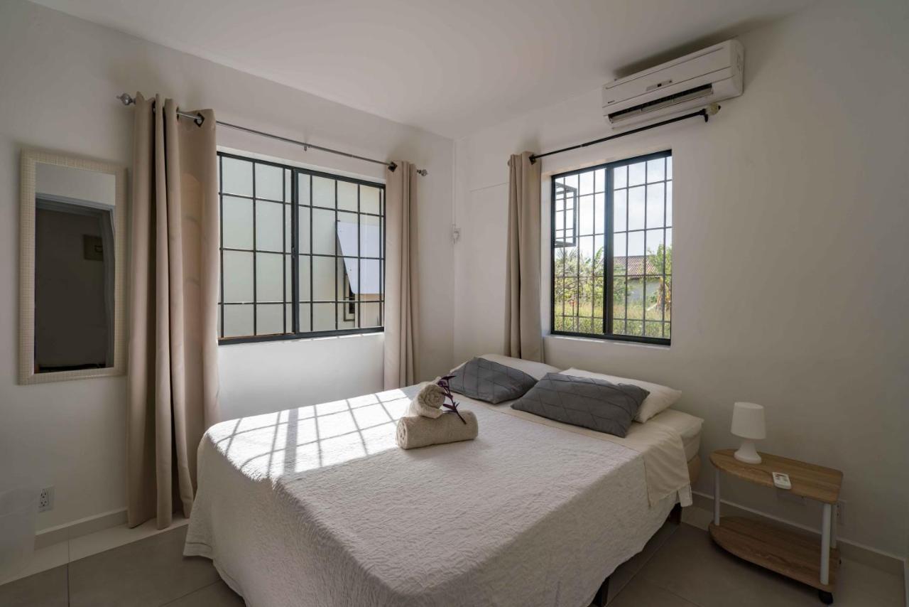 Orchidia 69 Appartement *