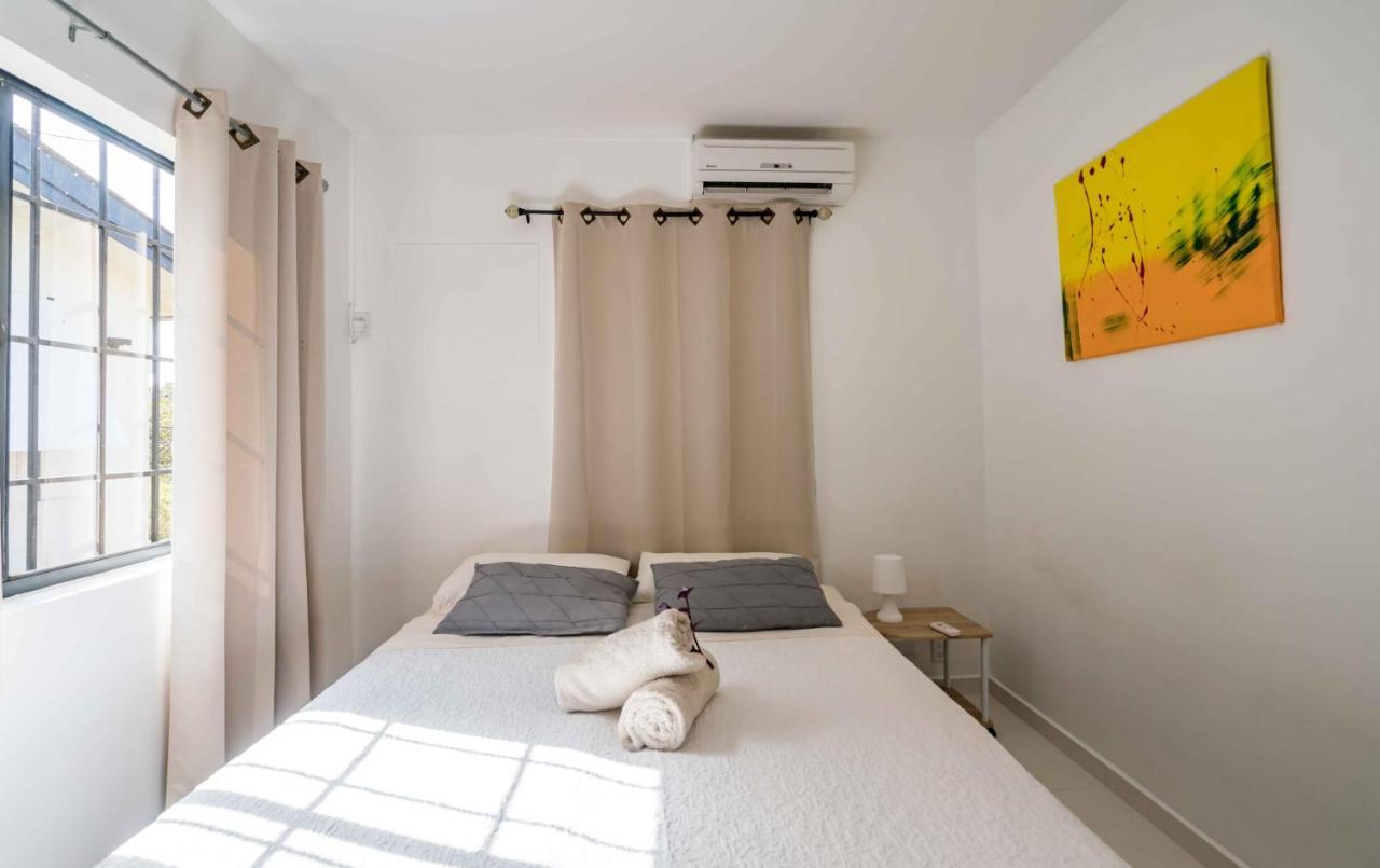 Orchidia 69 Appartement Willemstad