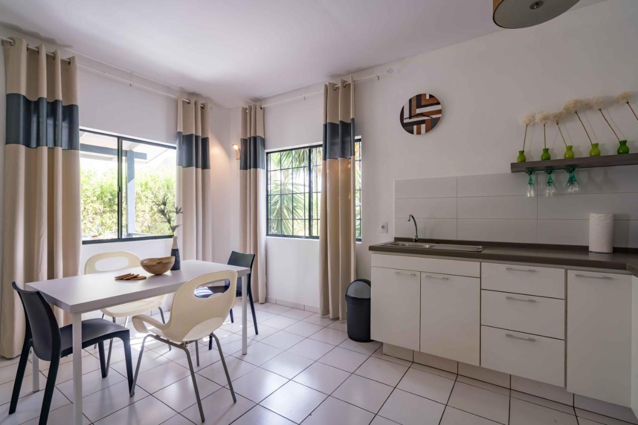 Orchidia 69 Appartement