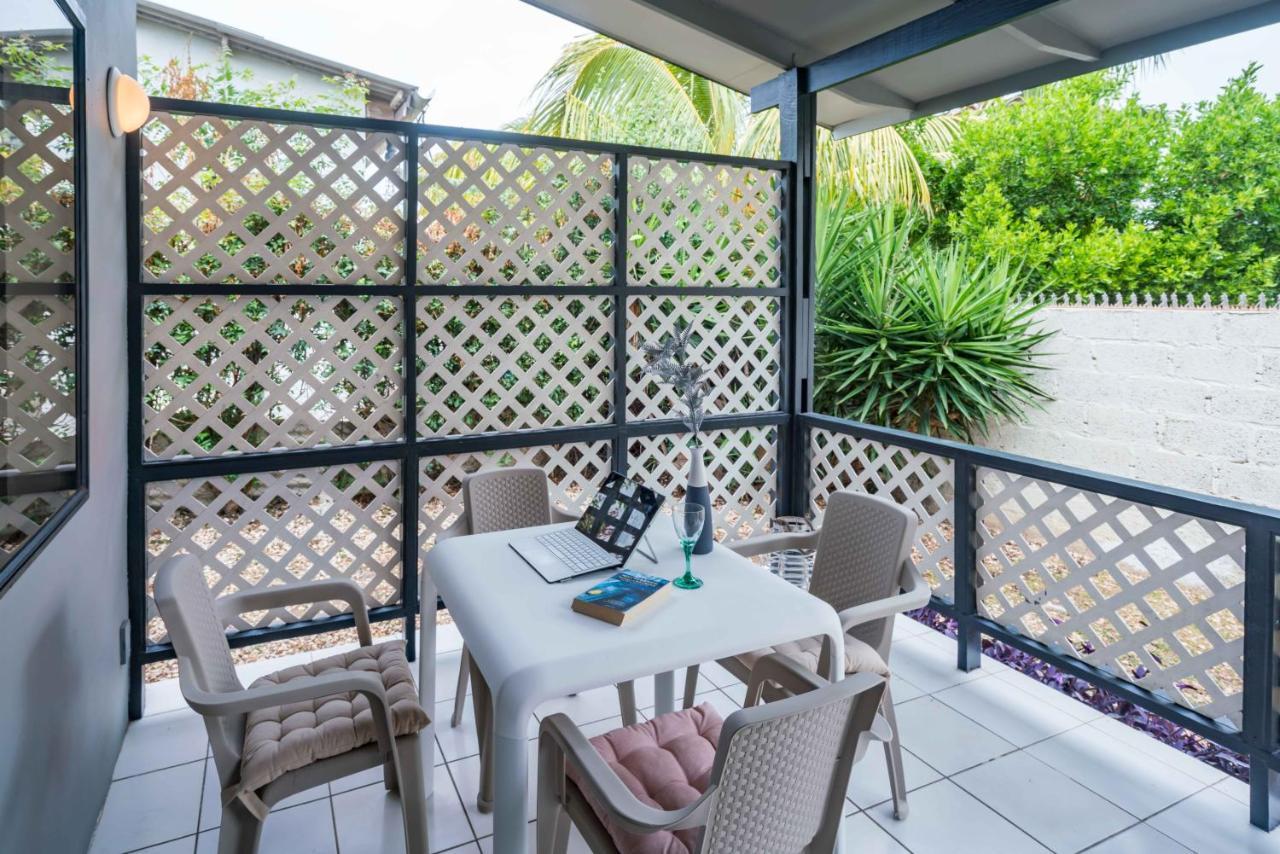 Appartement Orchidia 69