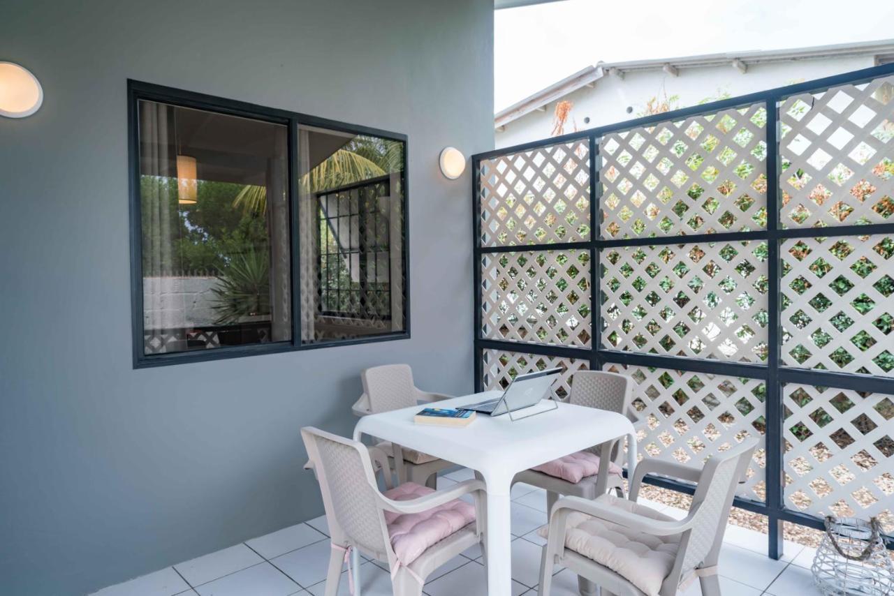 Appartement Orchidia 69 Willemstad