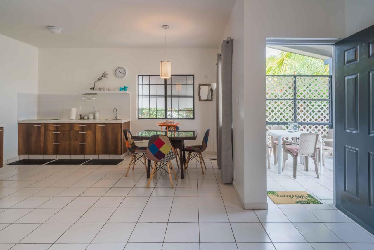 Appartement Orchidia 69