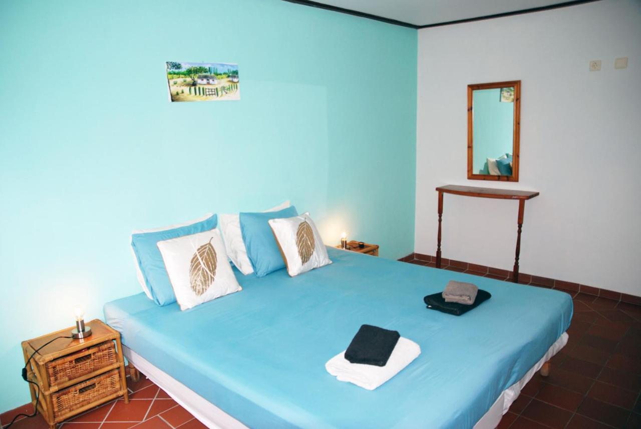 Apartment Mirador Willemstad