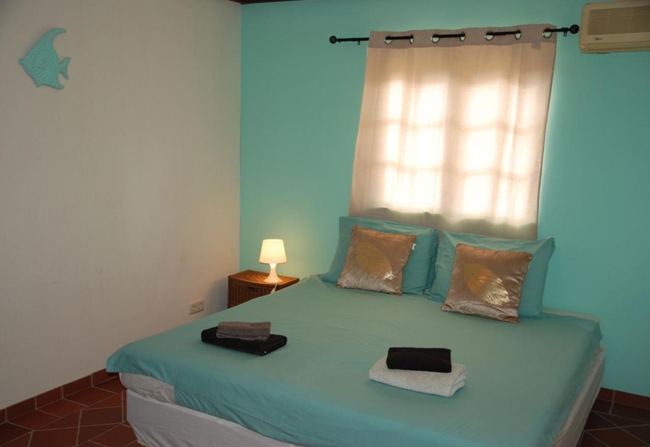 Mirador * Willemstad