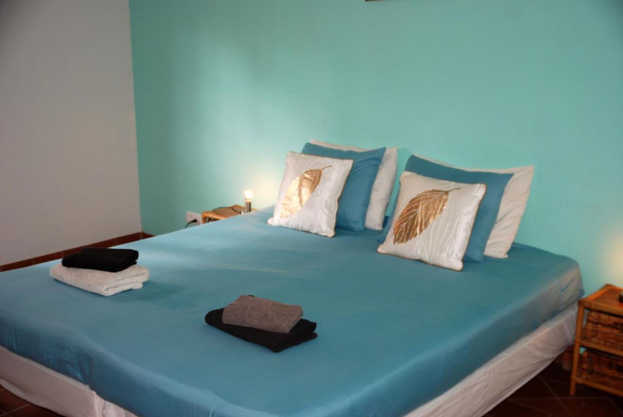 Mirador Apartment Willemstad