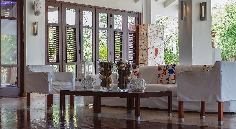 Floris - & Club - Adults Only Resort 4*