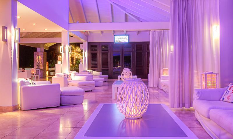 Resort Floris - & Club - Adults Only Piscadera Bay