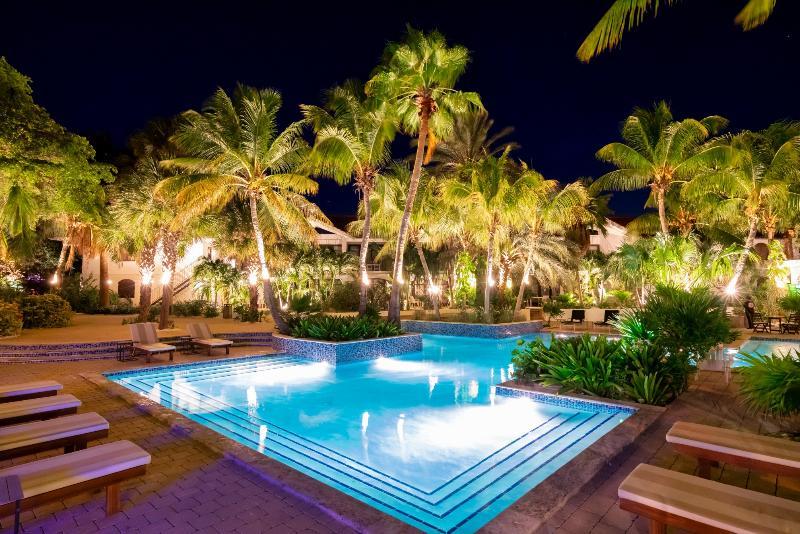 Floris - & Club - Adults Only Piscadera Bay