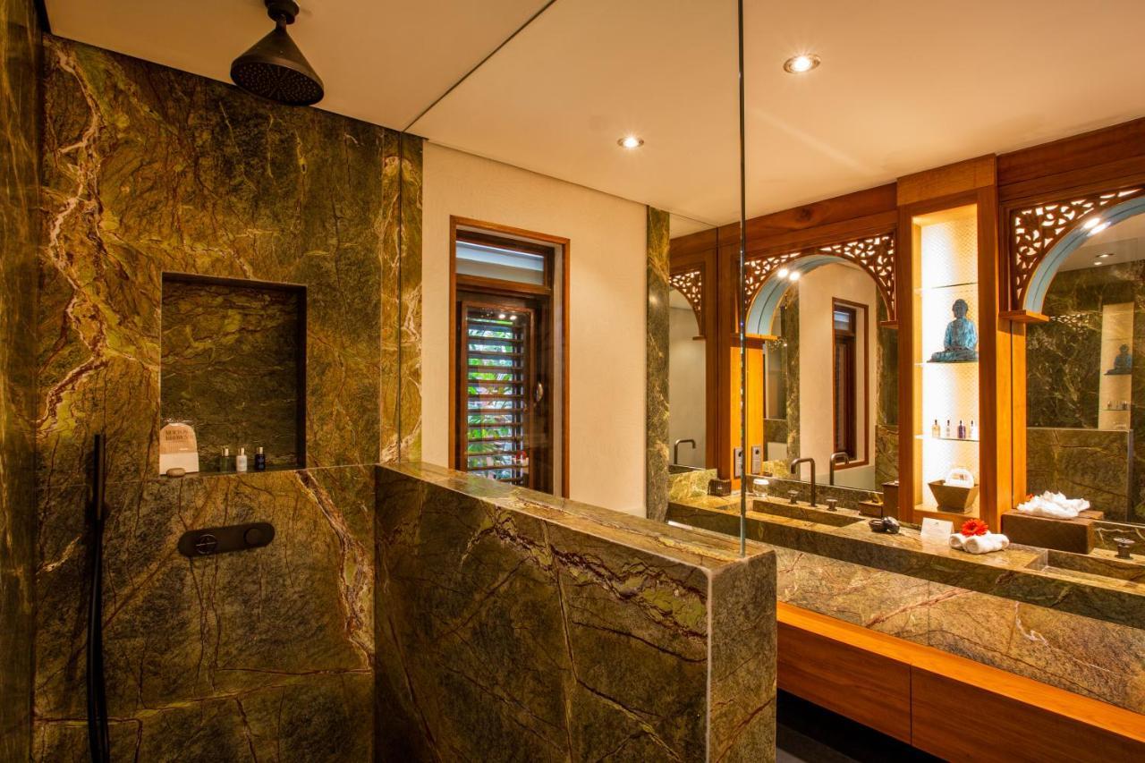 Resort Baoase Luxury