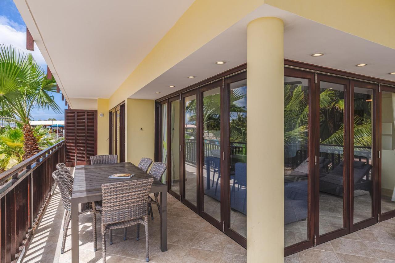 Lionsdive 4* Curacao