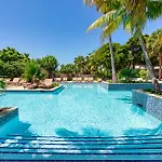 Zoetry Curacao Resort & Spa