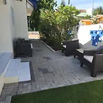 The Lush