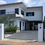 Luxury Villa Incl Pool With Seaview Near Beaches
