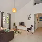 Vakantiewoning - Zwembad - Nabij Mambo Beach