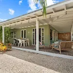 Vakantiewoning - Zwembad - Nabij Mambo Beach