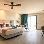 Dolphin Suites & Wellness Curacao