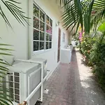 Blue Marlin Apartments