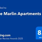 Blue Marlin Apartments