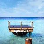 Coral Estate Luxury Resort