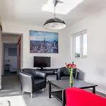 Beluga Apartments