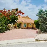 Vip Caribbean Views 300 Meters To The Coral Estate Beach