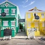 Pietermaai Ocean Front