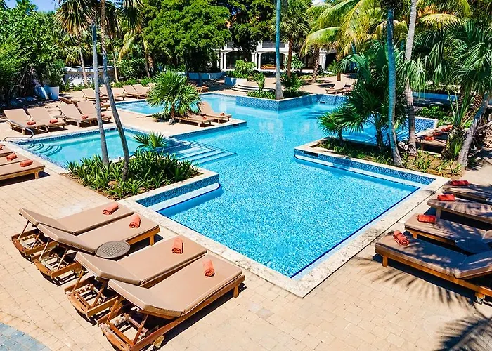 Zoetry Curacao Resort & Spa