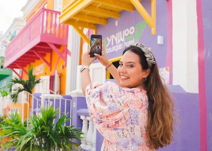 Wynwood Boutique Hotel