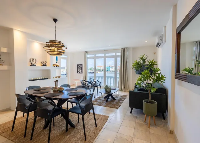 Handelskade Residence