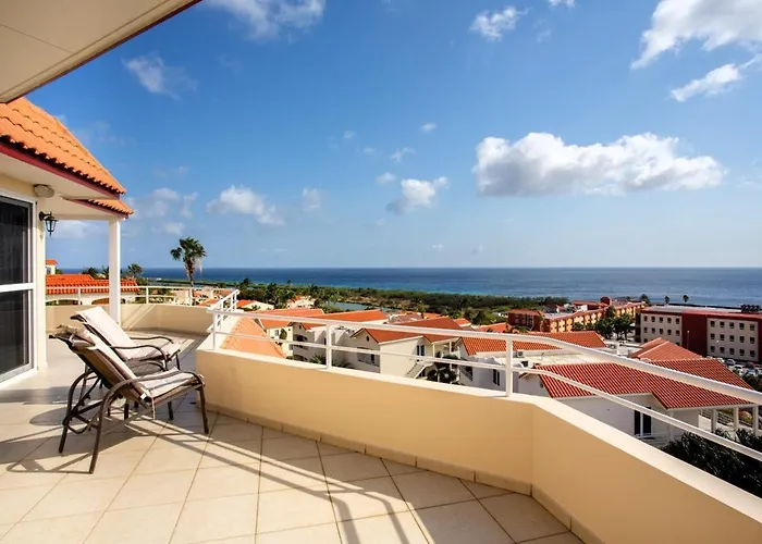 Luxe Penthouse Royal Palm