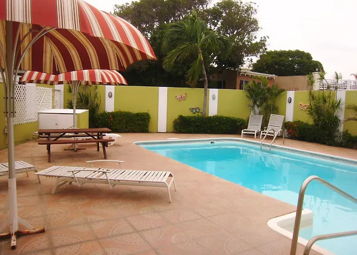 Alablanca Apartments Residents Inn
