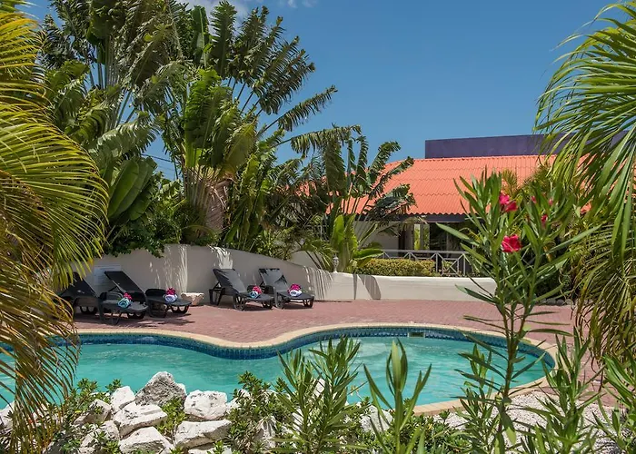 Blue Marlin Apartments