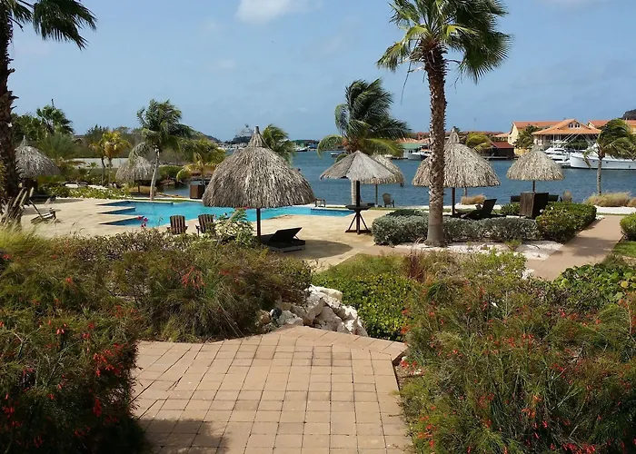 La Maya Beach Curacao
