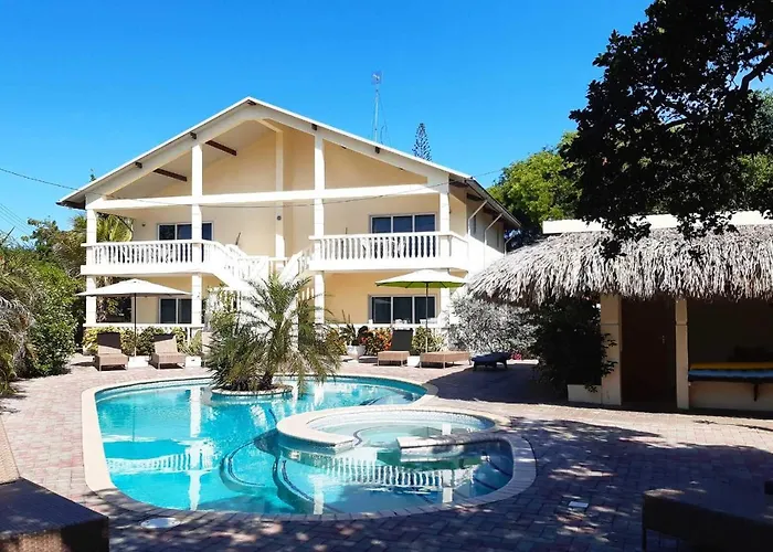 Wayaca Mini Resort