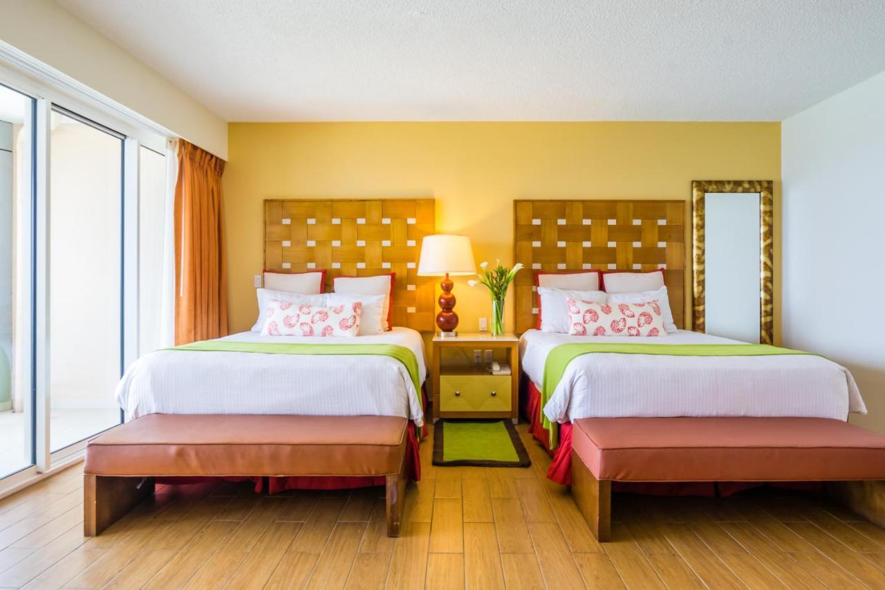 Sunscape Curacao & Casino 4* Willemstad