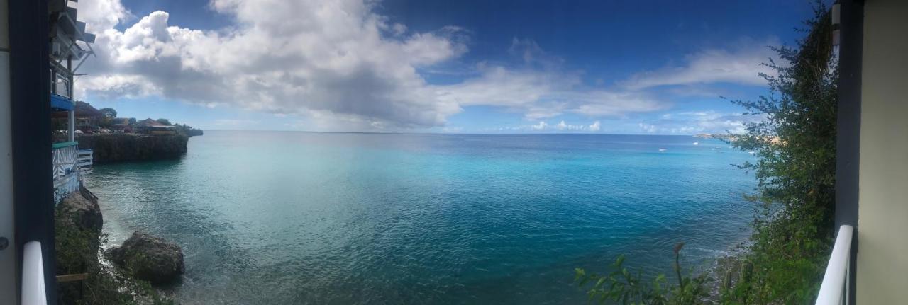 Appartement Blue View *