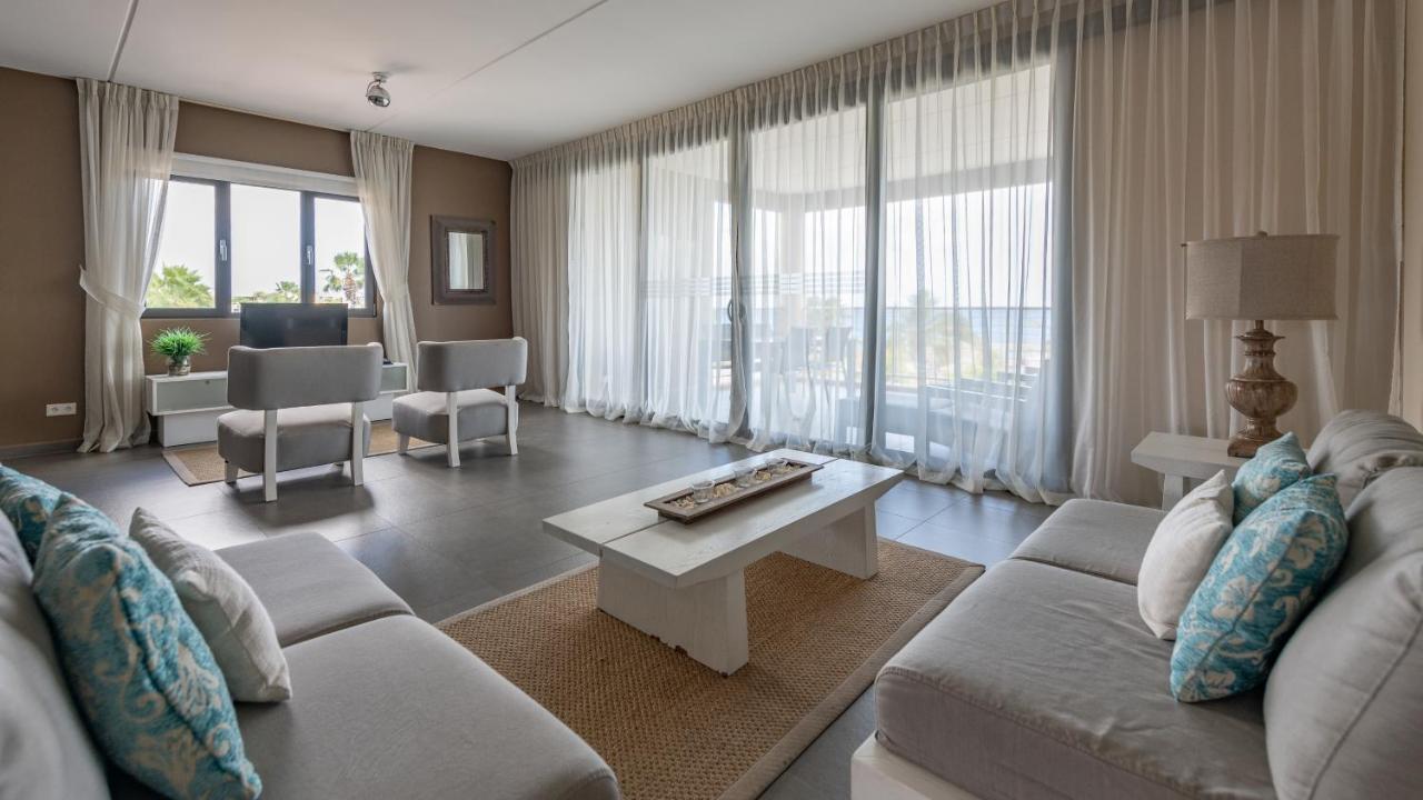 Appartement The House *
