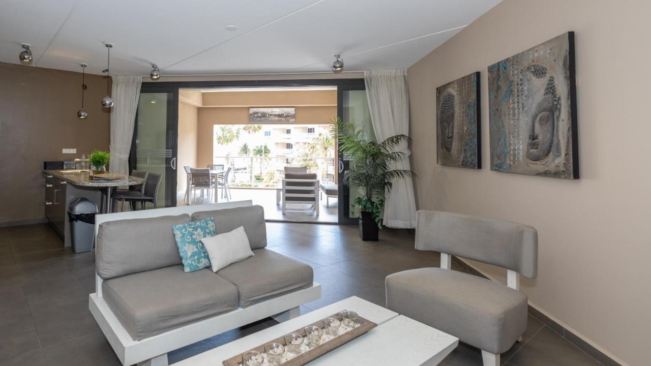 Appartement The House Willemstad