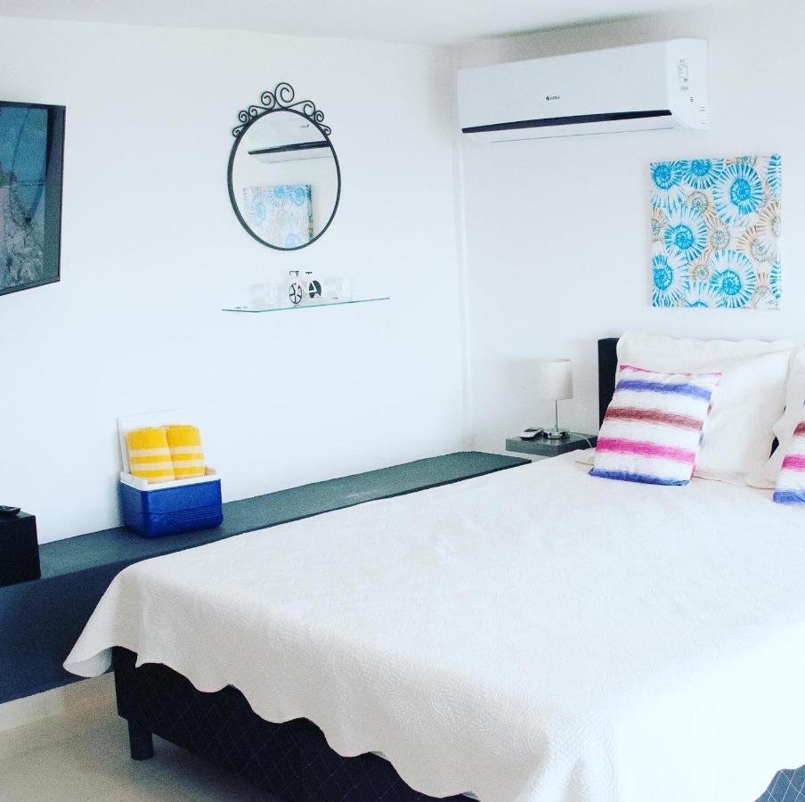 Apartment Vip Caribbean Views 300 Meters To The Coral Estate Willibrordus