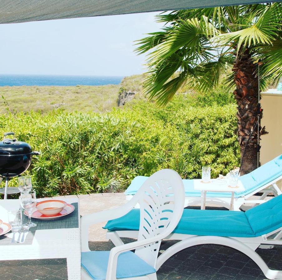 Vip Caribbean Views 300 Meters To The Coral Estate *
