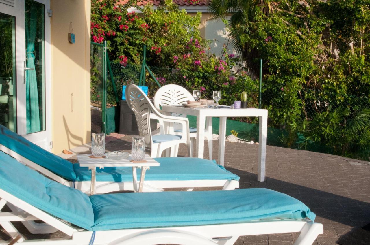 Apartment Vip Caribbean Views 300 Meters To The Coral Estate *
