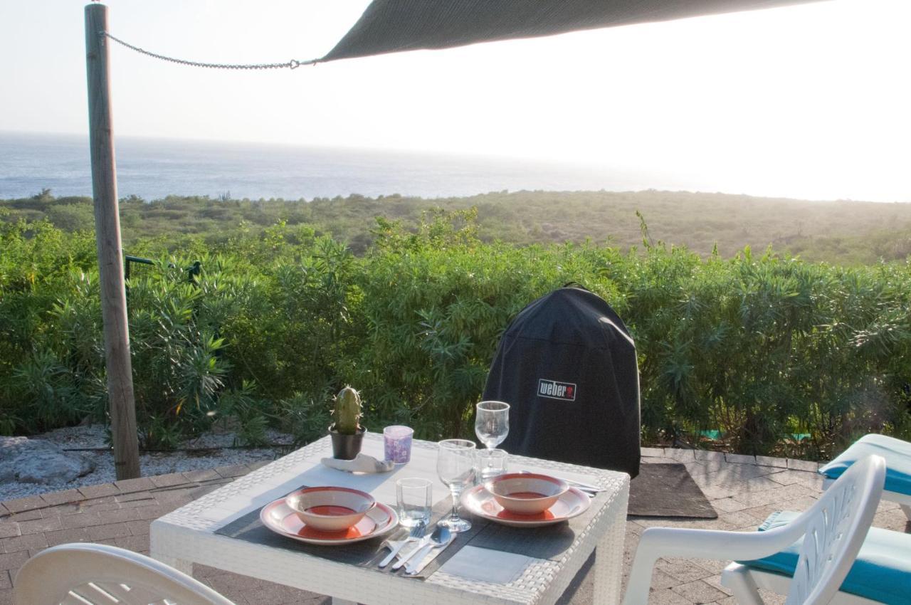 Vip Caribbean Views 300 Meters To The Coral Estate * Willibrordus