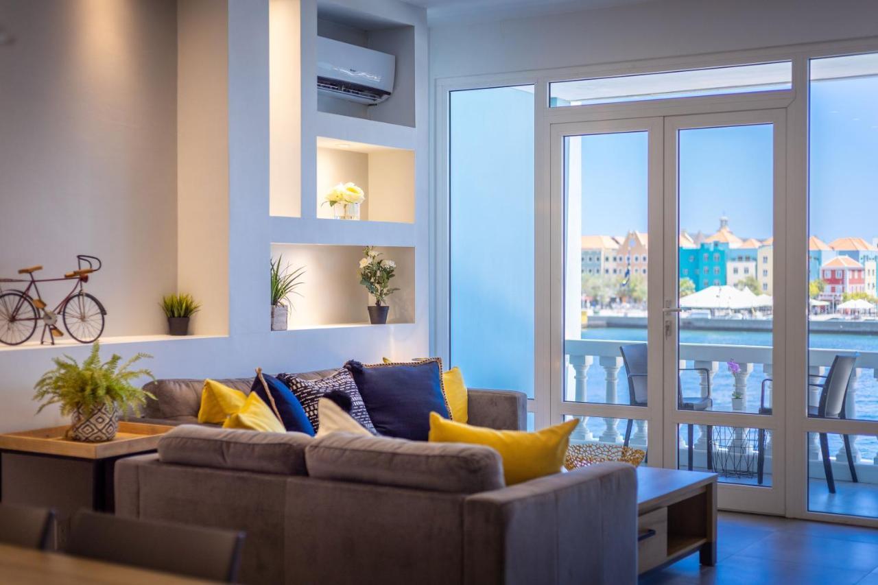 Apartment Handelskade